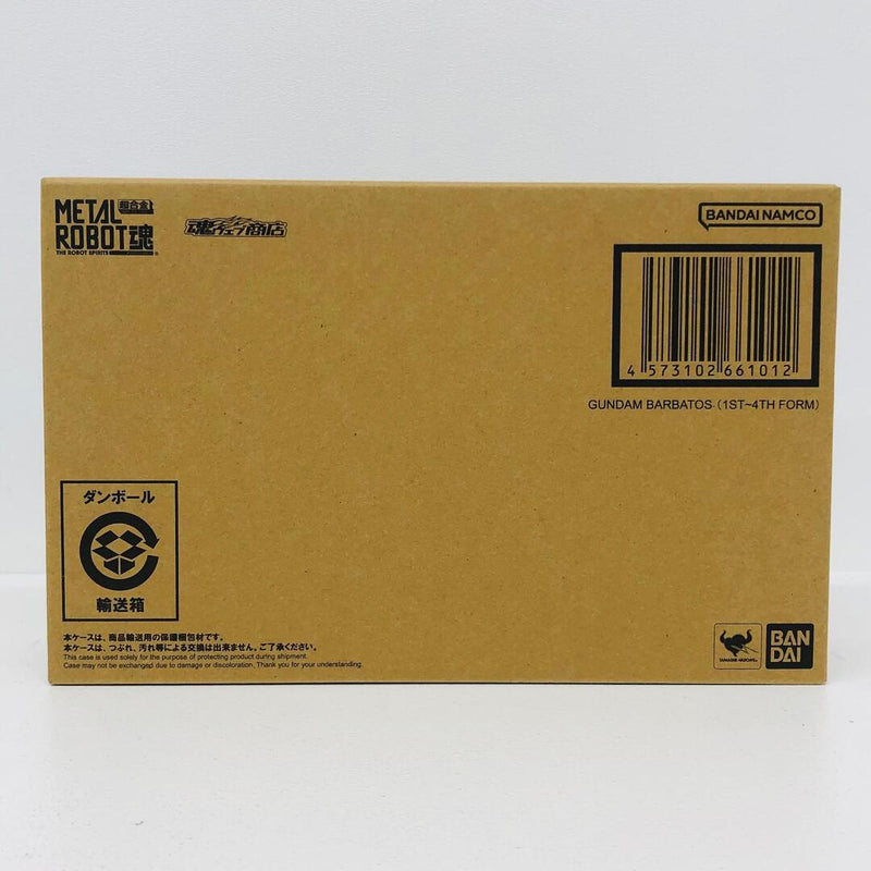 [Logistics Center] Used METAL ROBOT SPIRITS <SIDEMS> Gundam...
