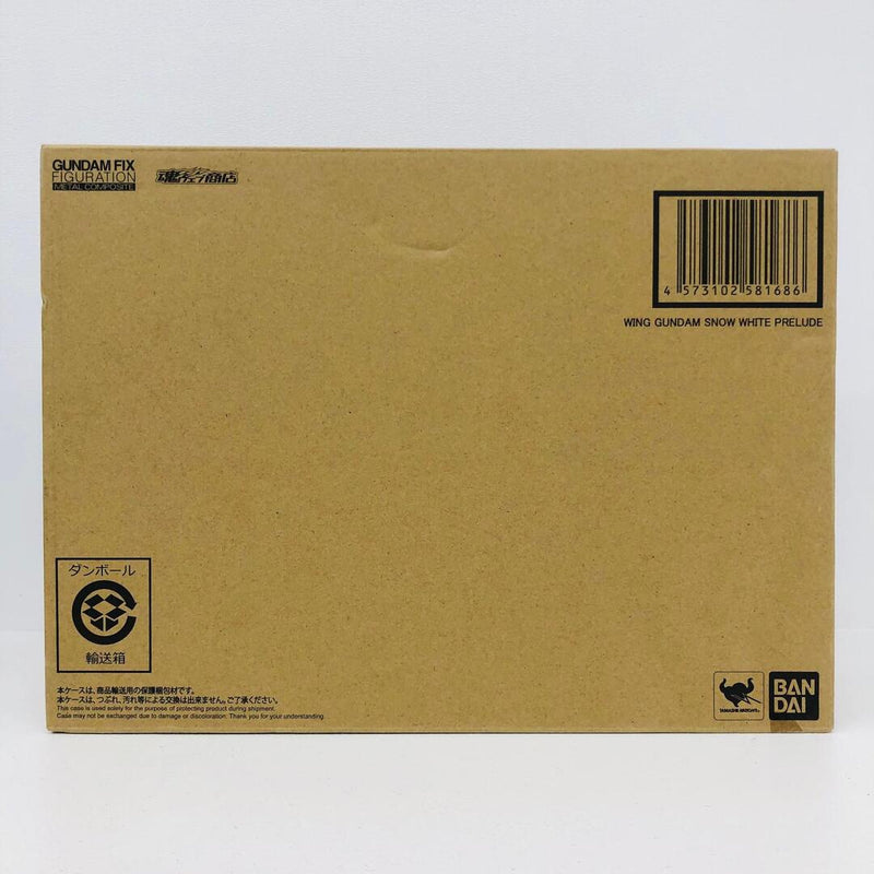 [Logistics Center] Used GUNDAM FIX FIGURATION METAL COMPOSITE...