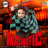 Demon Slayer: Kimetsu no Yaiba MAXIMATIC TANJIRO KAMADO III