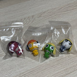 Sergeant Keroro is waiting in vain (gachapon)
