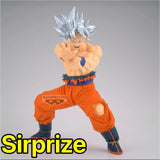 Dragon Ball Super Grandista SON GOKU V Figure...