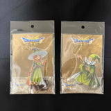 Dragon Quest Acrylic Stand - Wizard (Looks A)...