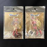 Dragon Quest Acrylic Stand - Warrior (Looks A) - Warrior...