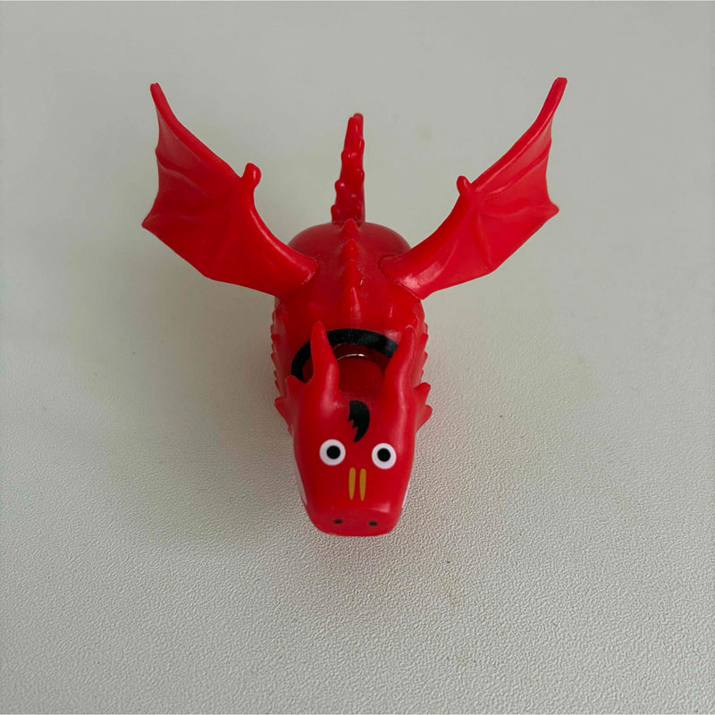 Akabeko Capsule Toy