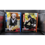 Kagura Bachi Chokonose High Premium Figure 2-Piece Set...