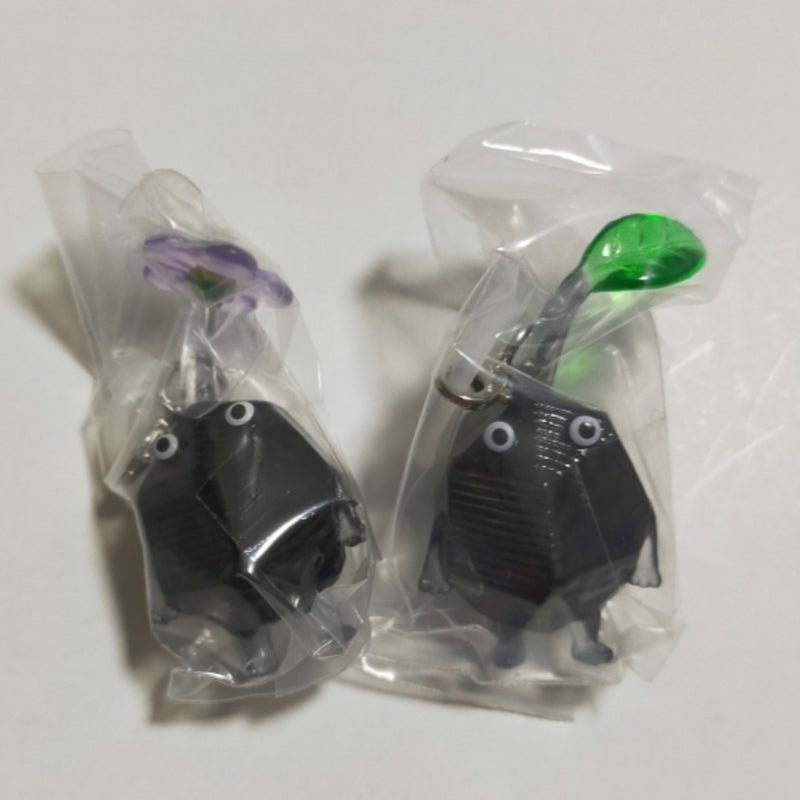 Pikmin Marker Accessory - Rock Pikmin 2-Piece Set - Serious...