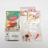 Fun Meals ¢á ¡ô RE-MENT ¡ô Petit Sample Series