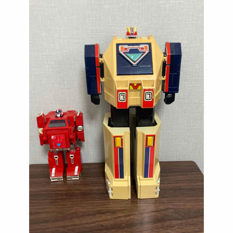 Supernova Flashman DX Flash Titan Titan Box...