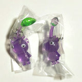 Pikmin Marker Accessory Purple Pikmin 2-Piece Set (Real...)