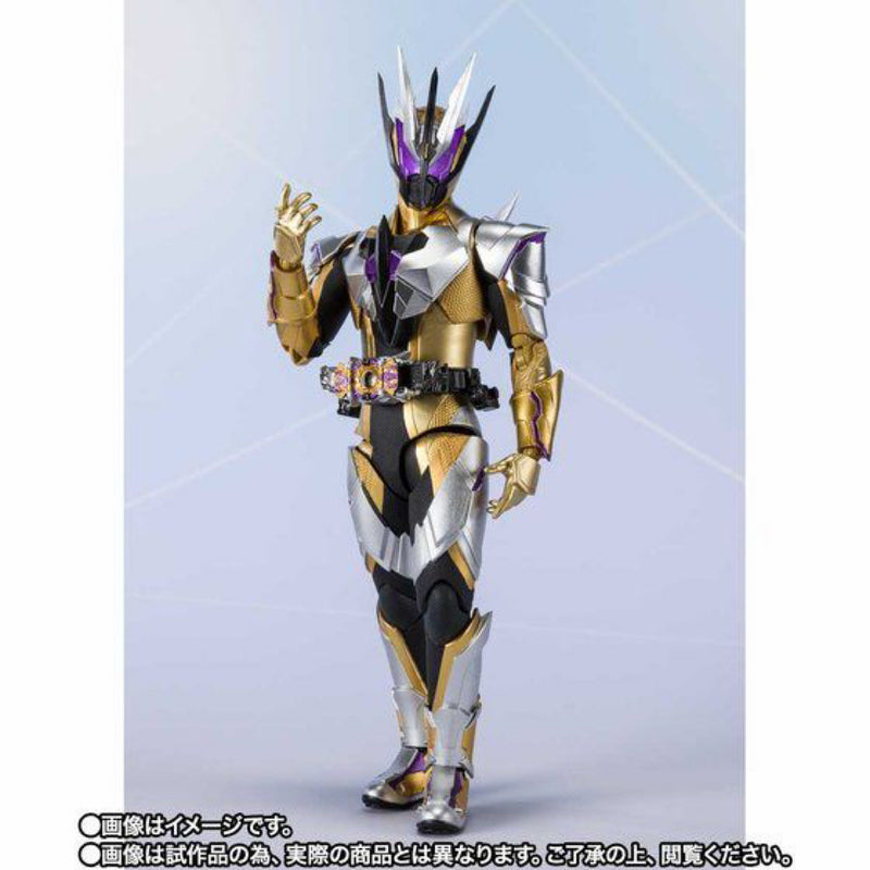 S.H.Figuarts Kamen Rider Thouser