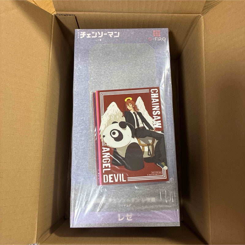 [Brand New, Unopened] Chainsaw Man Movie: Reze Arc - Reze Figure...