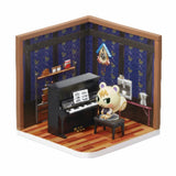 Re-Ment Animal Crossing Happy Room Jun Figu...