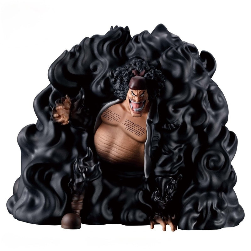 [Limited Quantity] One Piece Figure: Blackbeard (Marshall D...)