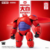 China Exclusive GONG Baymax Armor Action Figure (Assembly Required)...
