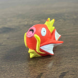 Pokemon Finger Puppet Magikarp Figure Heisei Retro