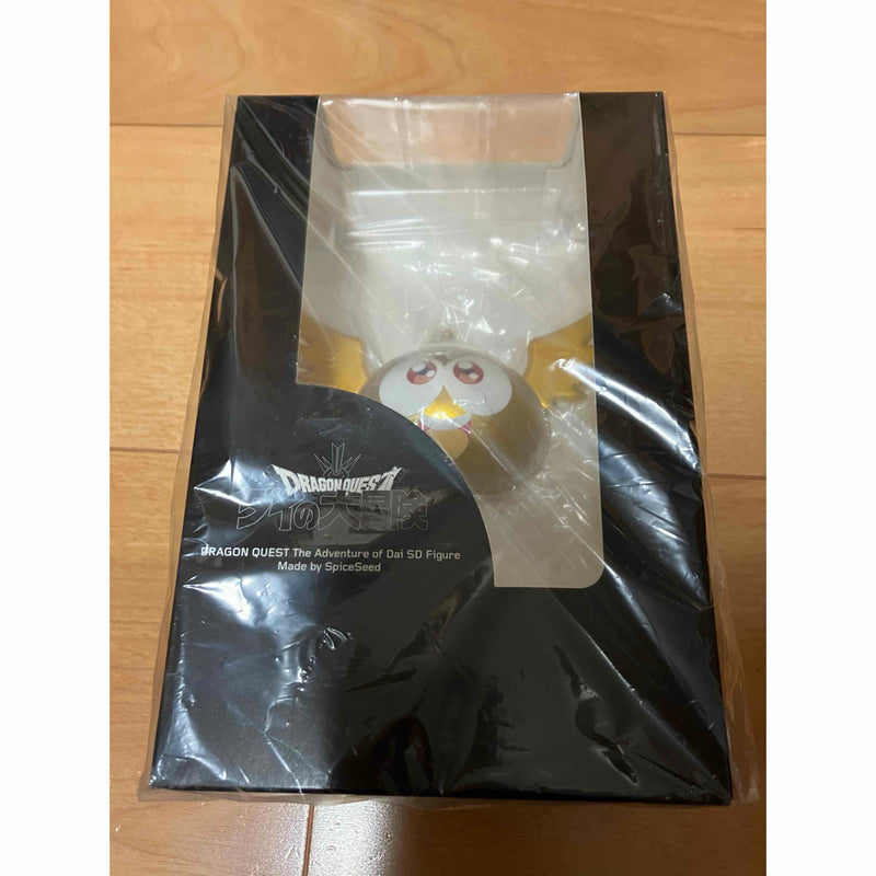 Dragon Quest: The Adventure of Dai - Gome-chan SD Figure...