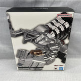 [Used] Unopened) S.H.Figuarts (True Bone Carving Method) CLAWs Scorpion [91...