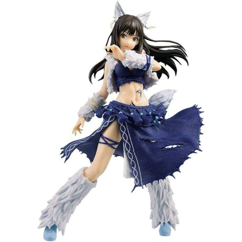 [Popular Item] Banpresto Idolmaster Cinderella Girls...