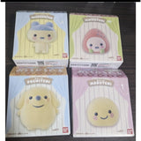 ¡ðSet of 4 Tamagotchi Otomodachi Dolls