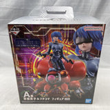 [Used] Opened) Prize A: Motoko Kusanagi & Fuchikoma (Goggles Ver.) Figure...