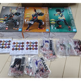 My Hero Academia Ichiban Kuji Prize