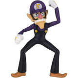 [Special Sale] Sanei Boeki Super Mario Figures...
