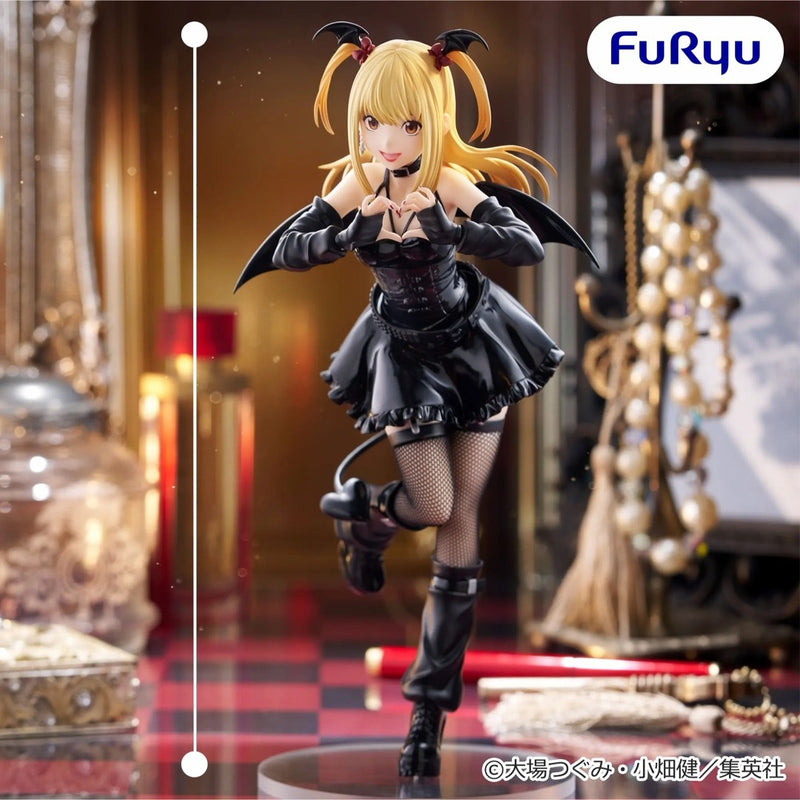 DEATH NOTE BiCute Dark Figure Misa Amane Figure