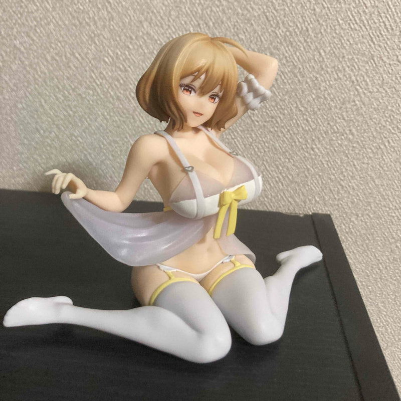 Goddess of Victory NIKKE Anise Yumemirize Figure