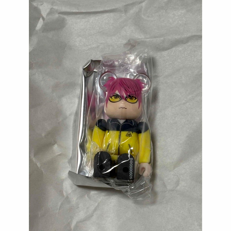 BE@RBRICK Series 50 hide Bearbrick