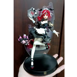 Identity Figure