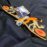 Brand new Movie Monster Series Mothra (1992) Scale Attack...