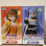 Vspo! Scale Figures: Yono Kuromu, Chizuru Yuu...