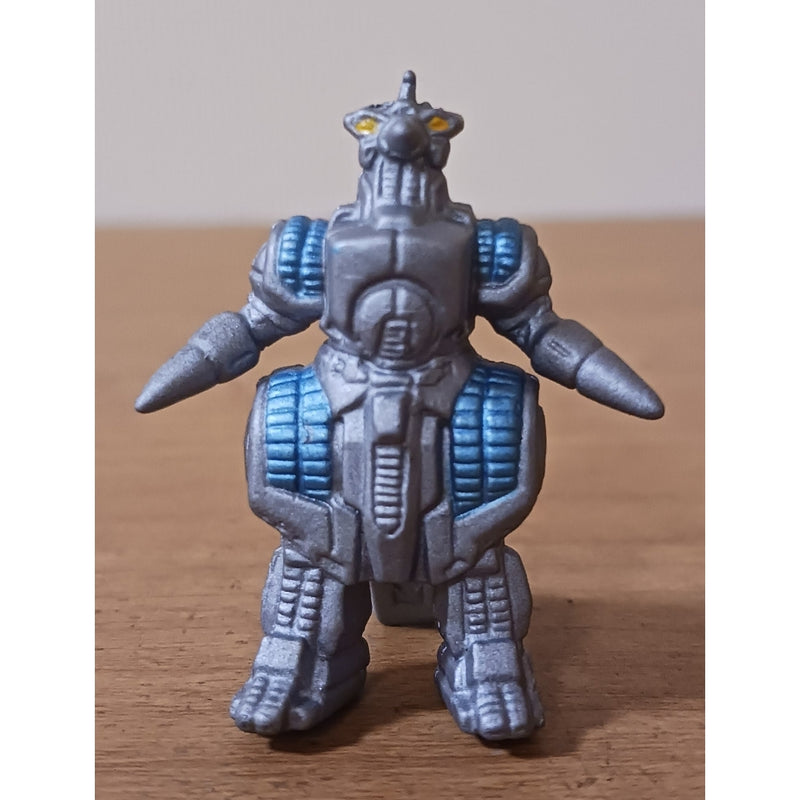 Monster Godzilla Series Mini Figure Candy Toy Godzilla King...
