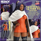 BLEACH Shihouin Yoruichi GLITTER&GLAMOURS Figure
