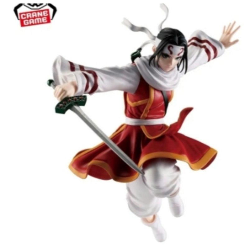 Kingdom VIBRATION STARS -Kyoukai- Figure