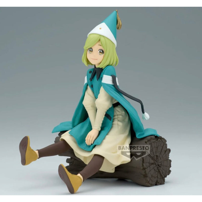 Atelier of Witch Hat DXF Coco