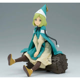 Atelier of Witch Hat DXF Coco