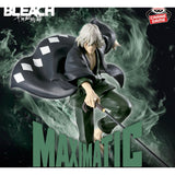 BLEACH MAXIMATIC KISUKE URAHARA Figure