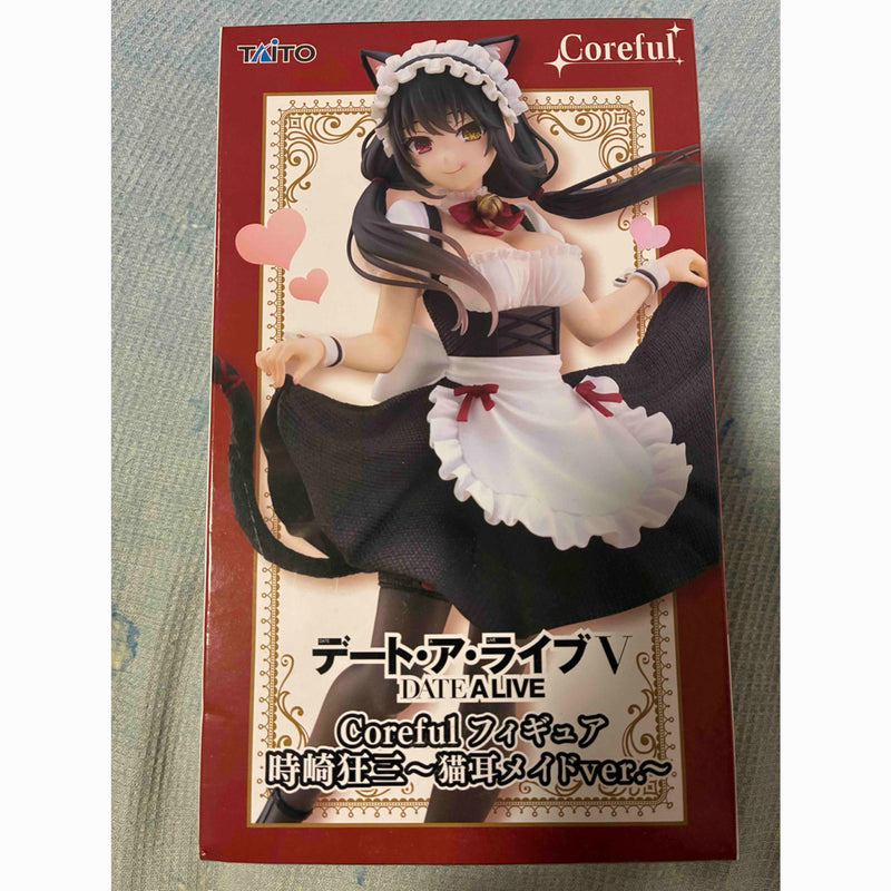 Rakuma new users welcome. Overseas proxy buyers welcome. Date A Live V Cor...