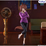 Uma Musume Pretty Derby Trio-Try-iT Figure Agnes...