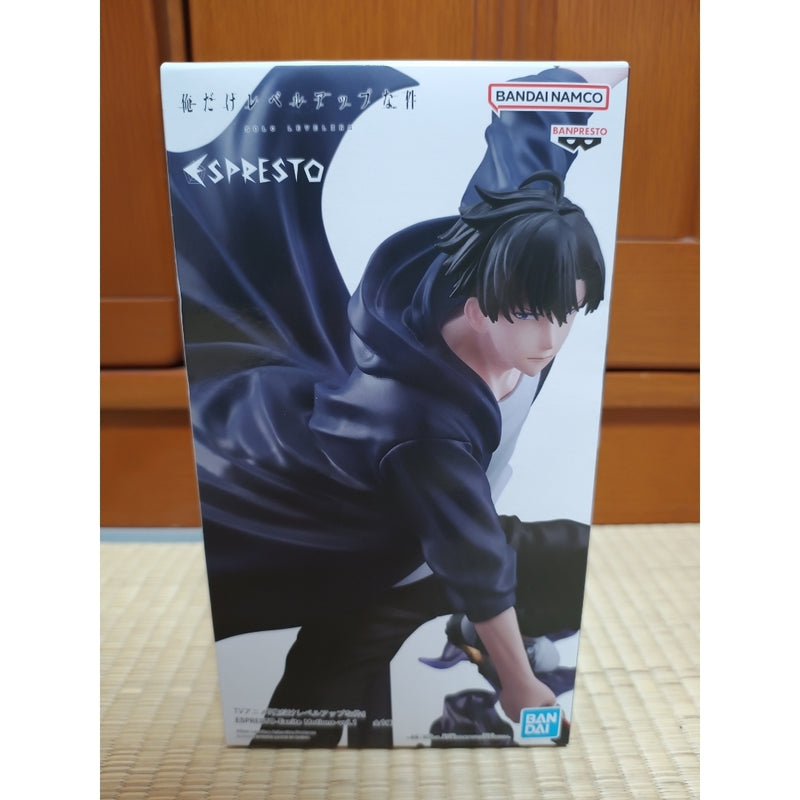 Solo Leveling ESPRESTO Figure