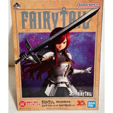 Ichiban Kuji FAIRY TAIL Last One Prize: Erza Scarlet...