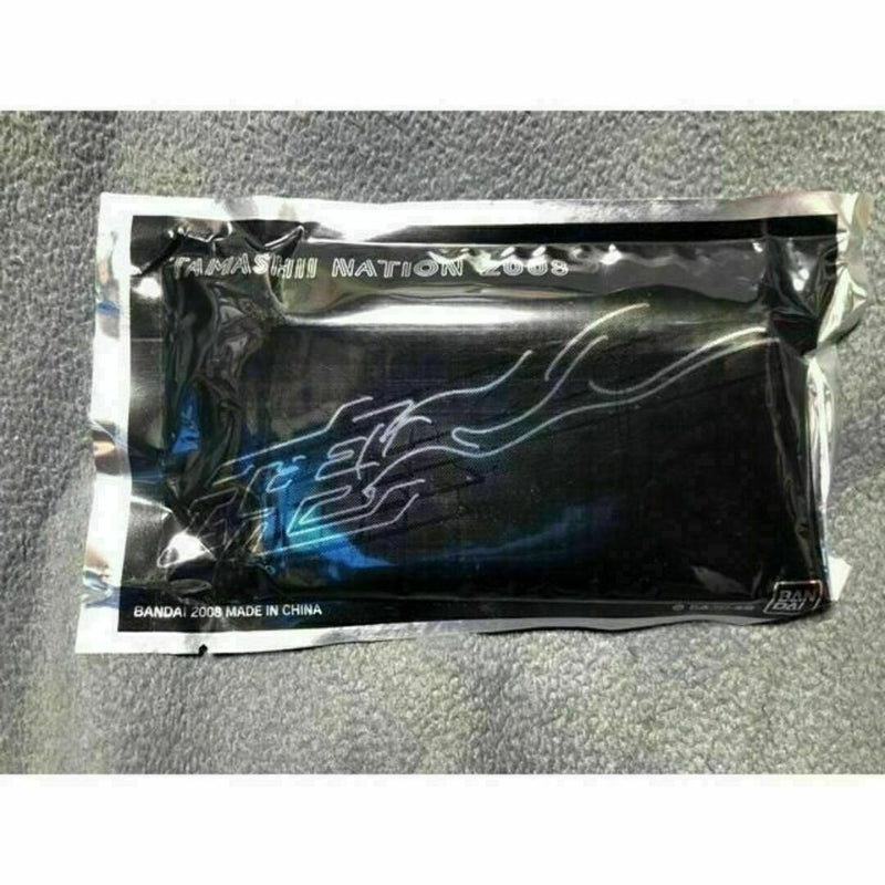 Tamashii Nation 2008 S.I.C. Takumi Tamashii Kamen Rider 1 Clear Bar...