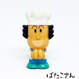 [Rare] Batako-san / 1997 Anpanman Soft Vinyl Finger Puppet [...