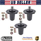 3X Rotary Spindle Assembly For Ariens Gravely Models 58810800 59202600 59225700 Model