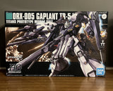 BANDI Model kit HG Gaplan TR-5 Titans Prototype Mobile Suit (Unused) Model