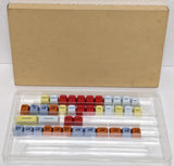 MASSDROP X MITO MT3 GODSPEED KEYCAP KIT, 40PCS NOVELTIES MDX-28227-21 Model
