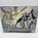 RG 1/144 RX-0 Unicorn Gundam Final Battle Ver. Special Coating Model Kit BANDAI Model