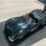 AUTOart Jaguar xkss 1/18 Diecast Model Car 1:18 Model