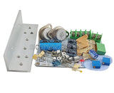 JLH 1969 Class A HIFI Amplifier Board MOT/2N3055 Golden Quality PCB DIY Kit NEW Model